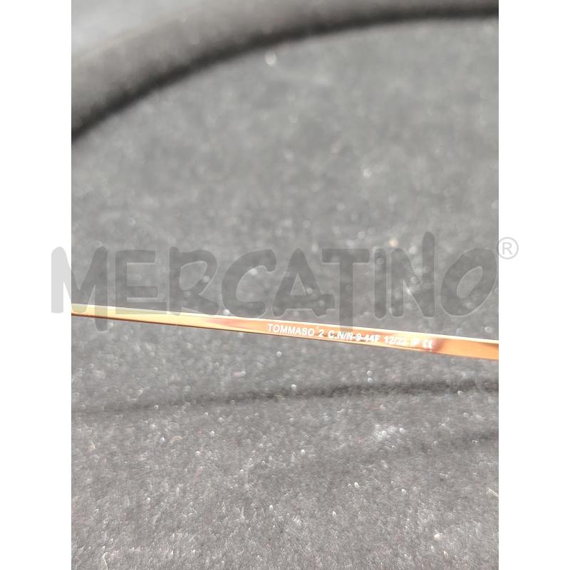OCCHIALI EYEPETIZER ROSA  | Mercatino dell'Usato Roma eur 4