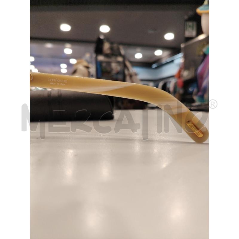 OCCHIALI GIANNI VERSACE PERSPECTIVES 402 AVIATOR | Mercatino dell'Usato Roma eur 2