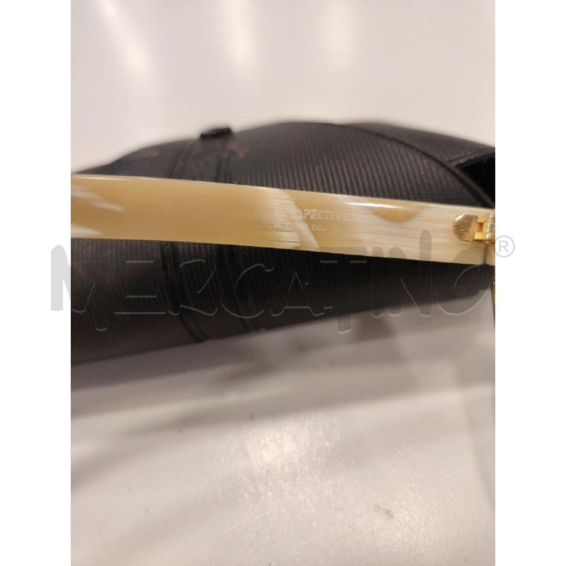 OCCHIALI GIANNI VERSACE PERSPECTIVES 402 AVIATOR | Mercatino dell'Usato Roma eur 3