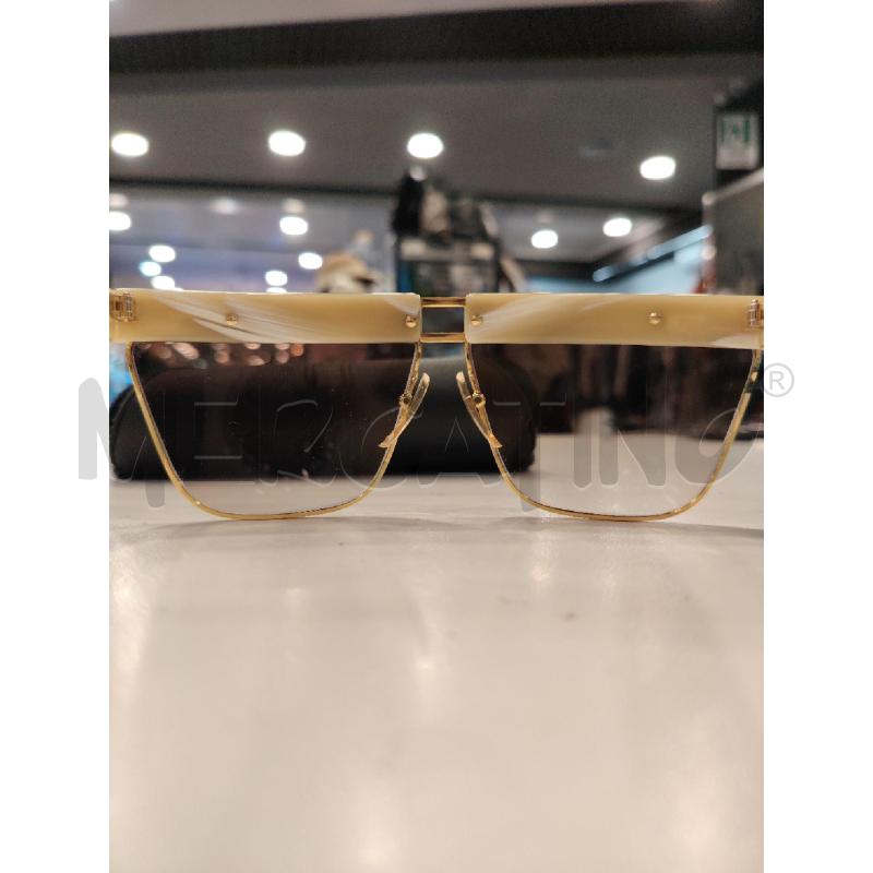 OCCHIALI GIANNI VERSACE PERSPECTIVES 402 AVIATOR | Mercatino dell'Usato Roma eur 4