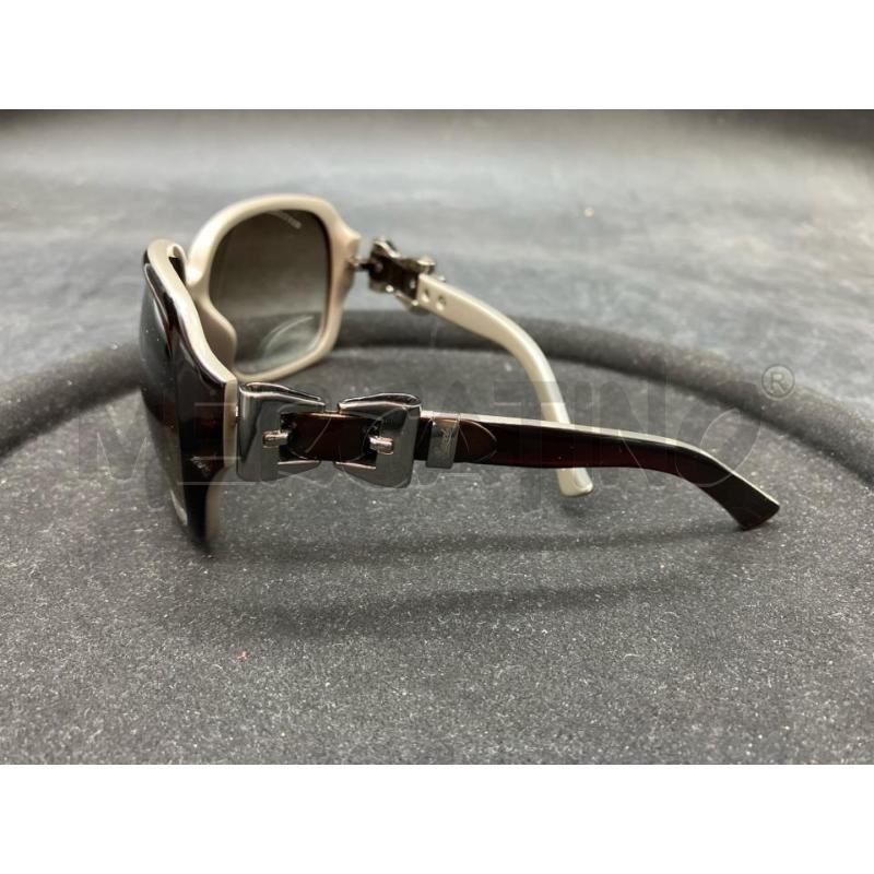 OCCHIALI GUCCI GG3006/S FIBBIE LATERALI | Mercatino dell'Usato Roma eur 3