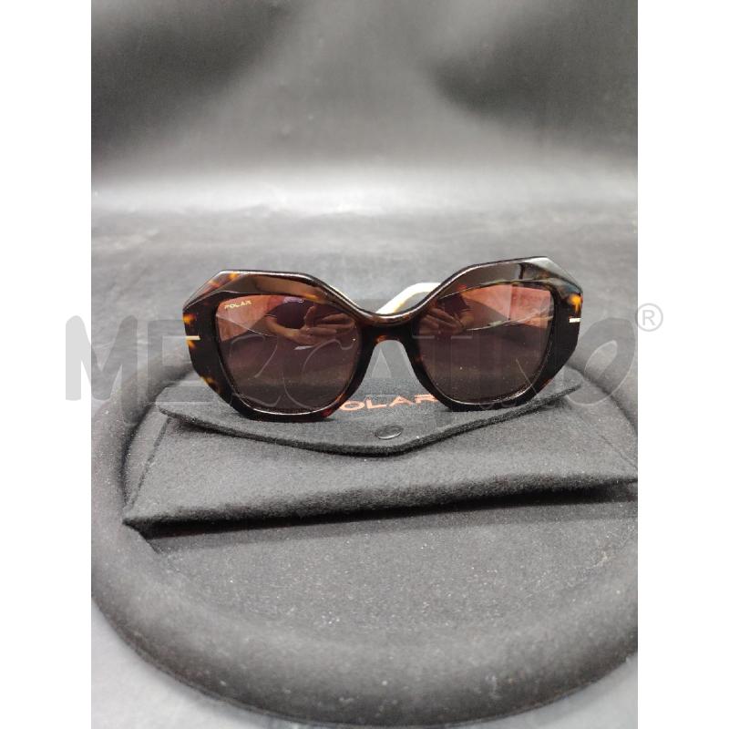 OCCHIALI POLAR GOLD 129 MACULAT | Mercatino dell'Usato Roma eur 1