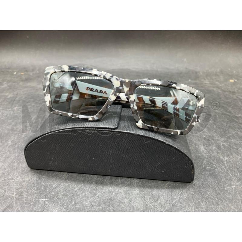 OCCHIALI PRADA BIA NE FANT SPR04V 5717 | Mercatino dell'Usato Roma eur 1