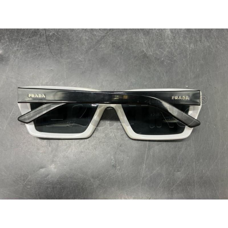 OCCHIALI PRADA BIA NE FANT SPR04V 5717 | Mercatino dell'Usato Roma eur 4
