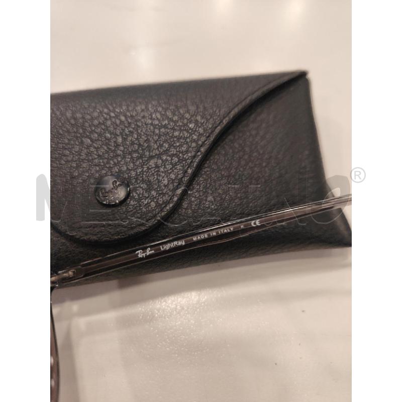 OCCHIALI RAY BAN RB 4242 6200/88 | Mercatino dell'Usato Roma eur 3