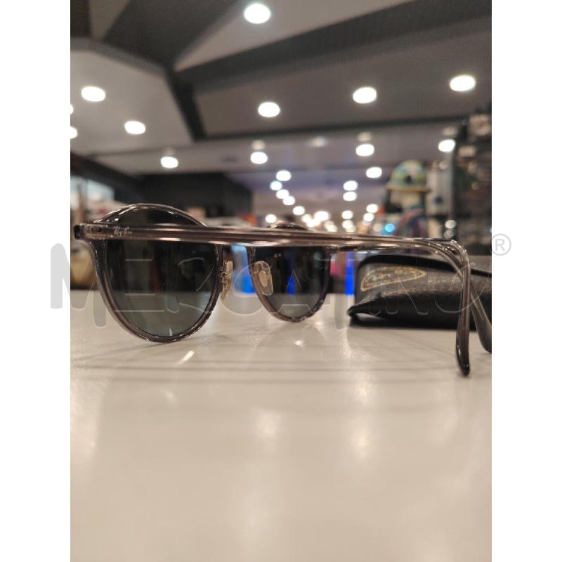 OCCHIALI RAY BAN RB 4242 6200/88 | Mercatino dell'Usato Roma eur 4