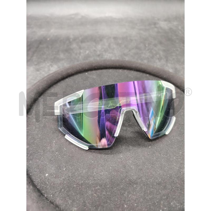 OCCHIALI SHADES WORLDS MASCHERINA | Mercatino dell'Usato Roma eur 1
