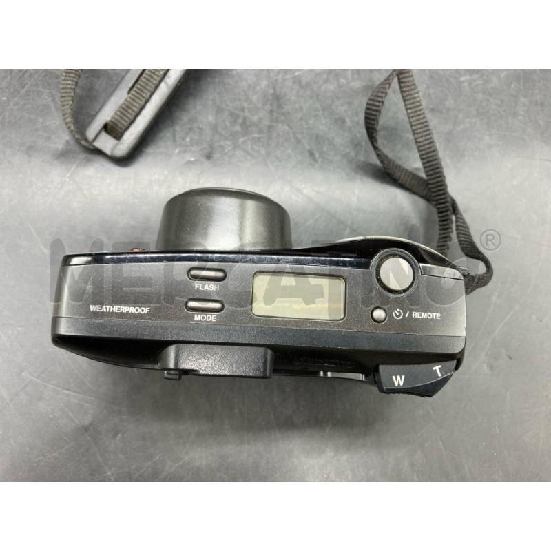 OLYMPUS MULTI AF SUPERZOOM 120 | Mercatino dell'Usato Roma eur 4