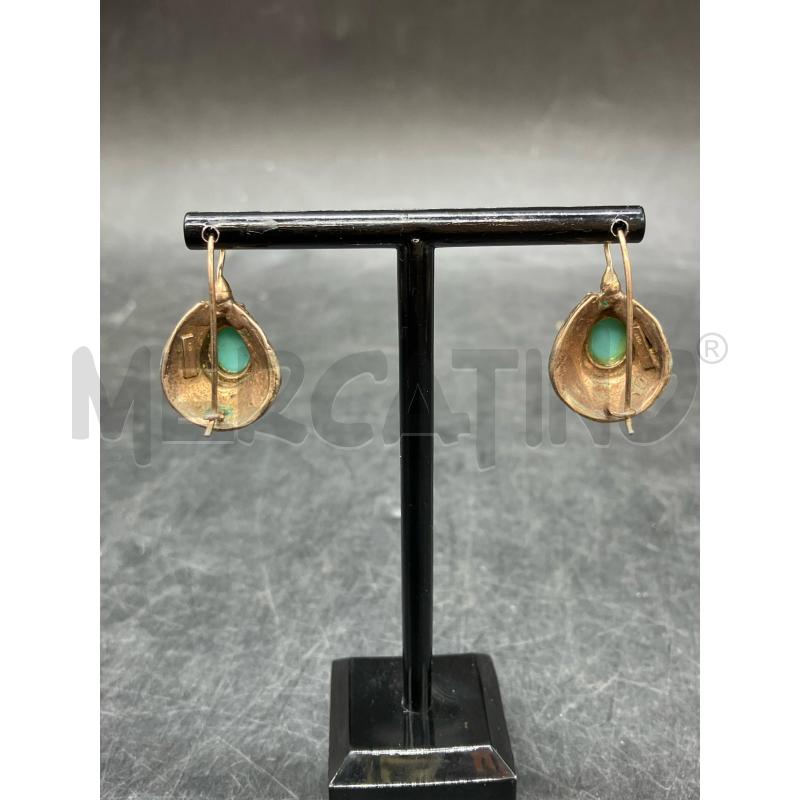 ORECCHINI FUSION CENTRO CEL FIORELLINI | Mercatino dell'Usato Roma eur 3
