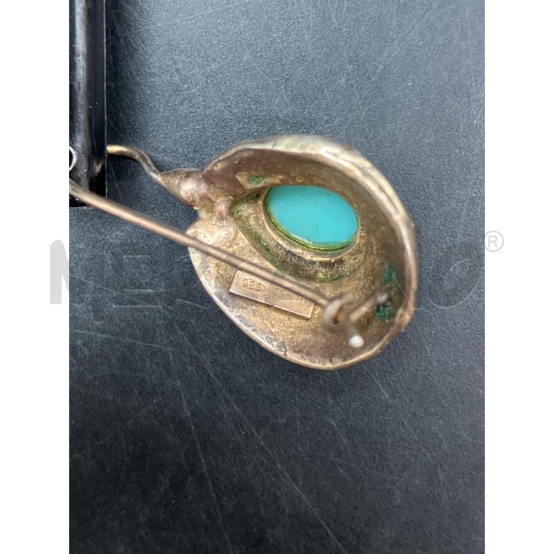 ORECCHINI FUSION CENTRO CEL FIORELLINI | Mercatino dell'Usato Roma eur 4