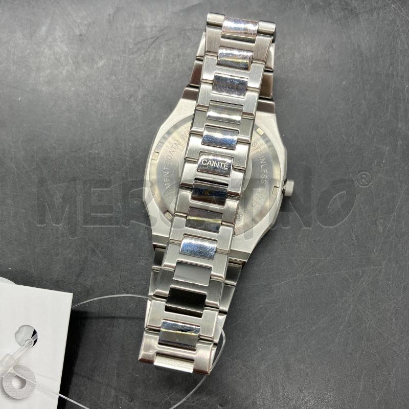 OROLOGIO CAINTÈ QUADRANTE BIA  | Mercatino dell'Usato Roma eur 2