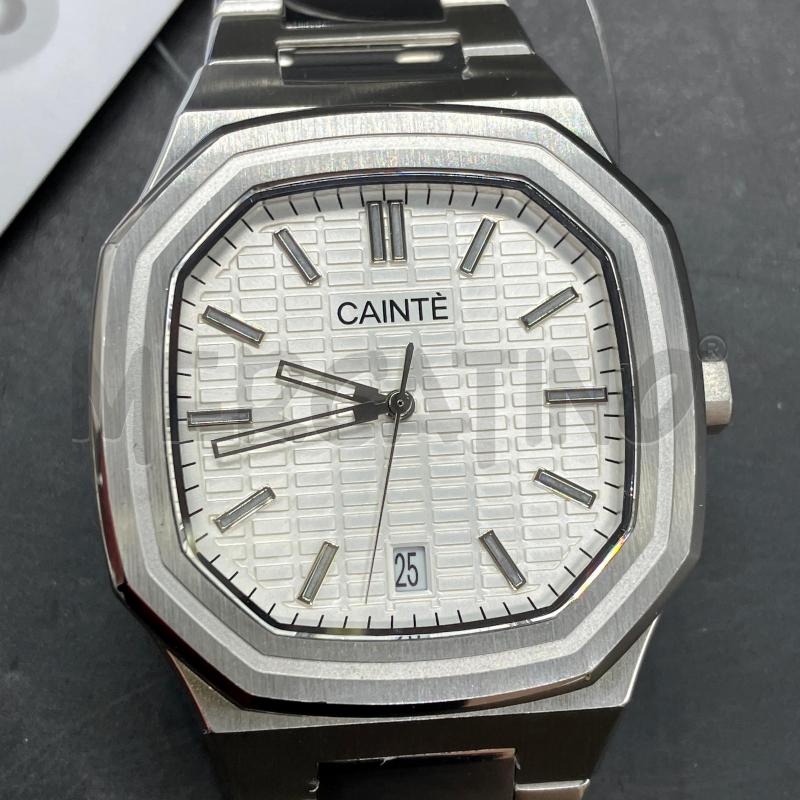 OROLOGIO CAINTÈ QUADRANTE BIA  | Mercatino dell'Usato Roma eur 3