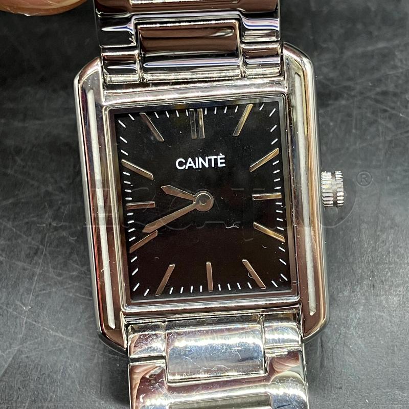 OROLOGIO CAINTÈ QUADRANTE NE  | Mercatino dell'Usato Roma eur 2