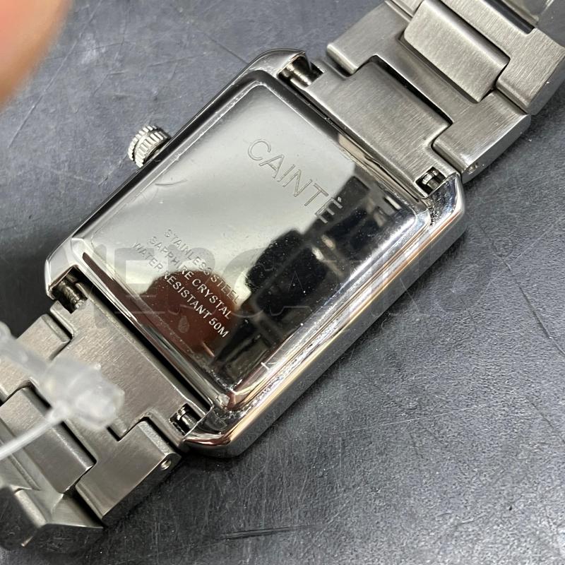 OROLOGIO CAINTÈ QUADRANTE NE  | Mercatino dell'Usato Roma eur 4