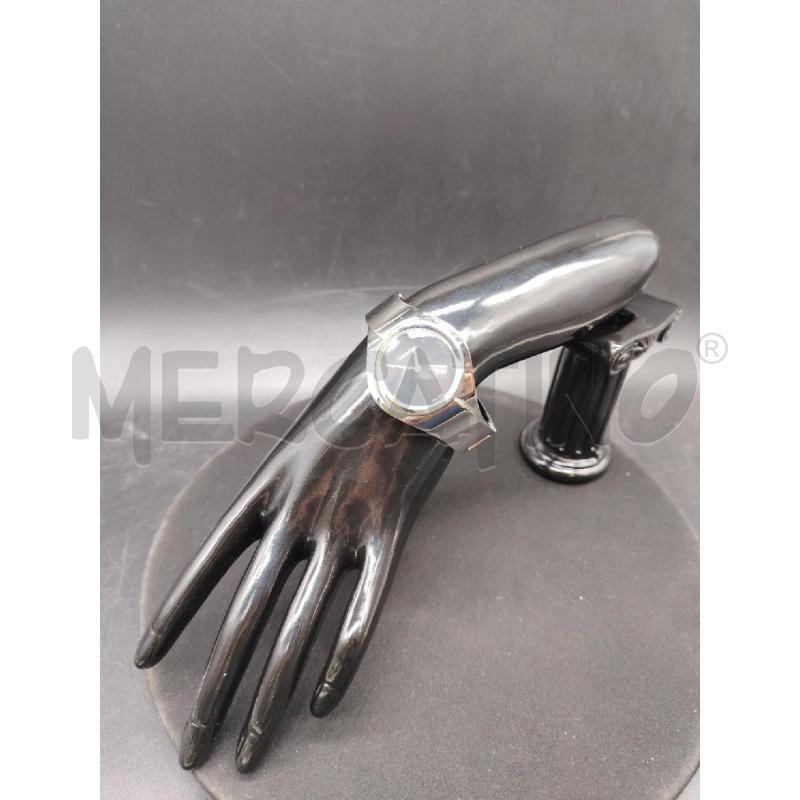 OROLOGIO CALVIN KLEIN RIGIDO  | Mercatino dell'Usato Roma eur 1