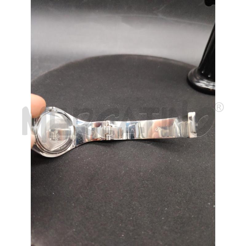 OROLOGIO CALVIN KLEIN RIGIDO  | Mercatino dell'Usato Roma eur 4