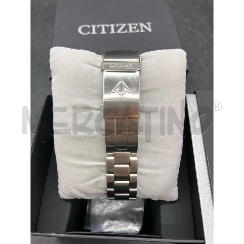 OROLOGIO CITIZEN AUTOMATIC PROMASTER DRIVER'S  | Mercatino dell'Usato Roma eur 3