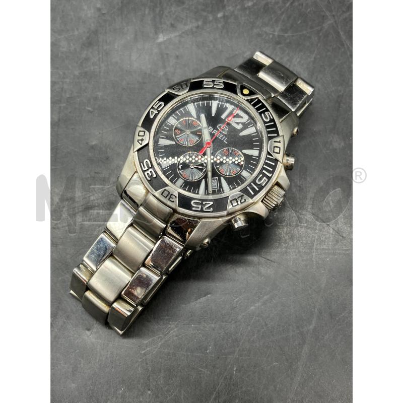 OROLOGIO DA POLSO BREIL 2519773800 QUARTZ | Mercatino dell'Usato Roma eur 1