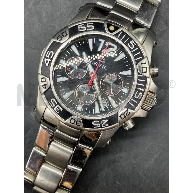 OROLOGIO DA POLSO BREIL 2519773800 QUARTZ | Mercatino dell'Usato Roma eur 2