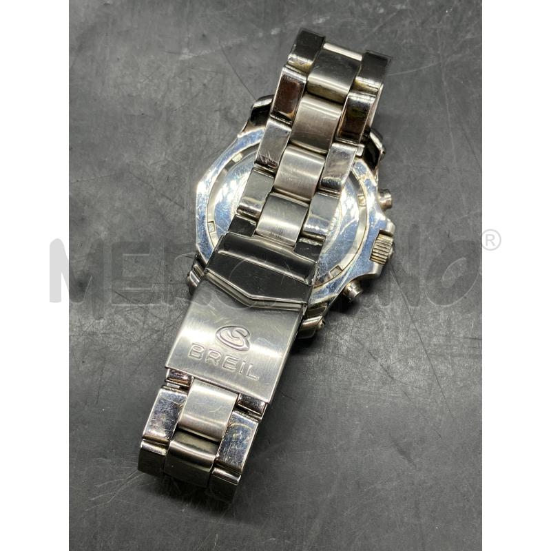 OROLOGIO DA POLSO BREIL 2519773800 QUARTZ | Mercatino dell'Usato Roma eur 3