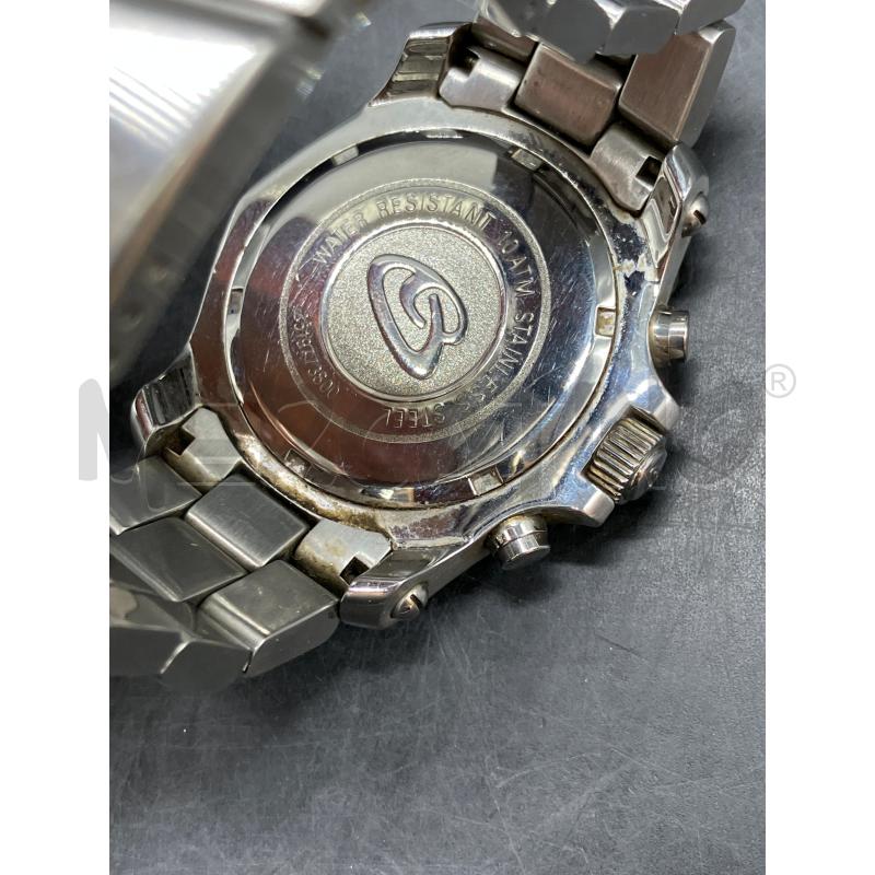 OROLOGIO DA POLSO BREIL 2519773800 QUARTZ | Mercatino dell'Usato Roma eur 4