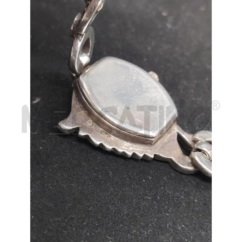 OROLOGIO DA POLSO FUSION CIGNO STRASS | Mercatino dell'Usato Roma eur 4
