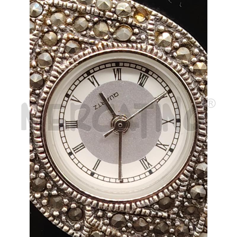 OROLOGIO DA POLSO FUSION GRANATE | Mercatino dell'Usato Roma eur 3