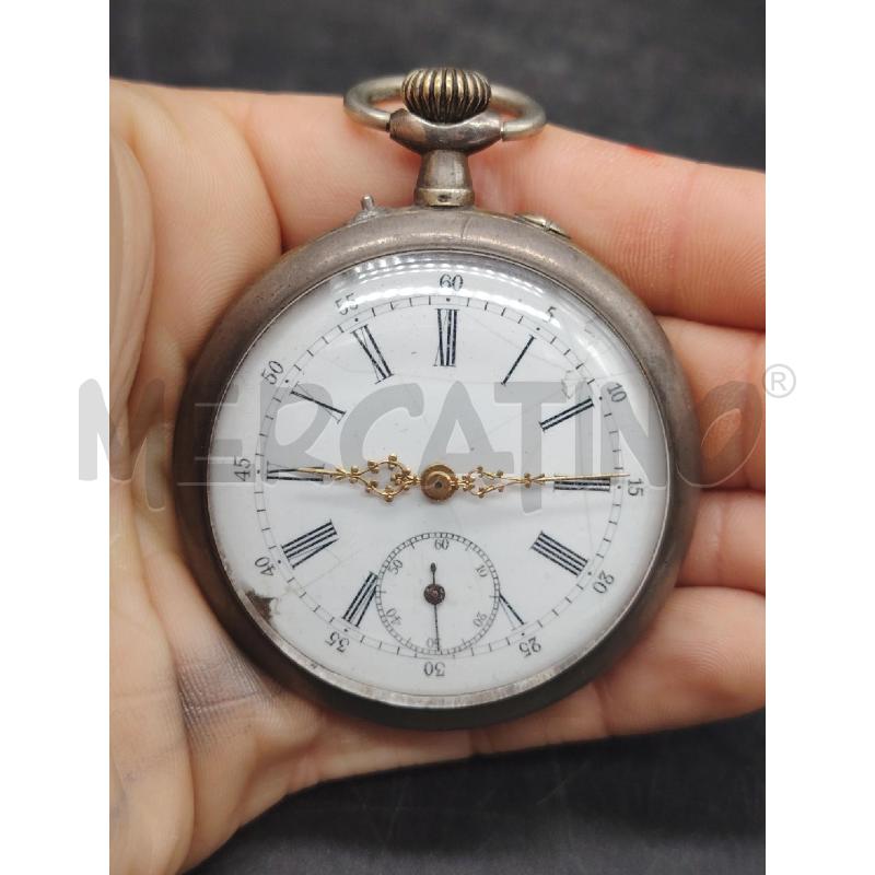 OROLOGIO DA TASCHINO ANCRE | Mercatino dell'Usato Roma eur 1