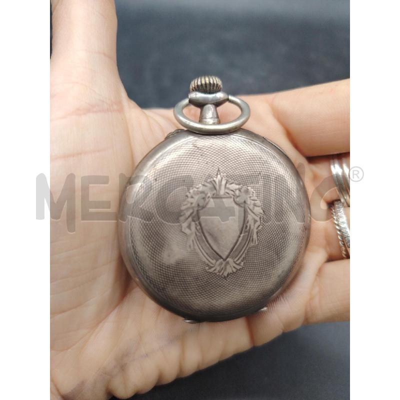 OROLOGIO DA TASCHINO ANCRE | Mercatino dell'Usato Roma eur 2