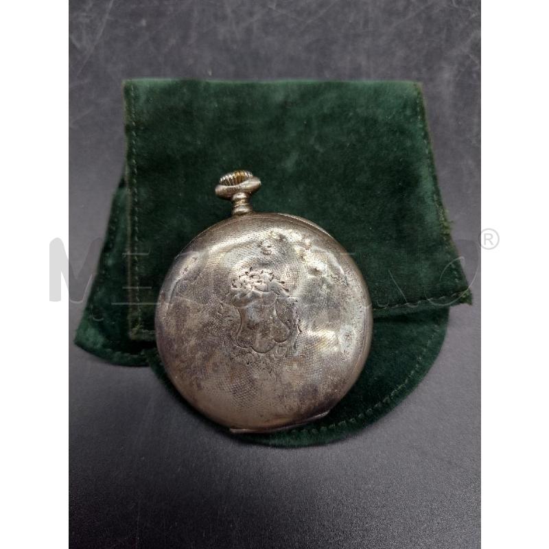 OROLOGIO DA TASCH LONGINES GRAND PRIX | Mercatino dell'Usato Roma eur 2