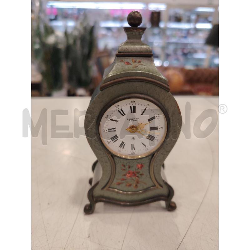 OROLOGIO DA TAVOLO DIP | Mercatino dell'Usato Roma eur 1