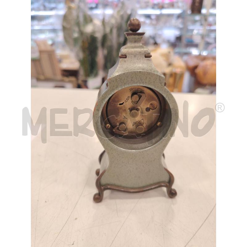 OROLOGIO DA TAVOLO DIP | Mercatino dell'Usato Roma eur 3