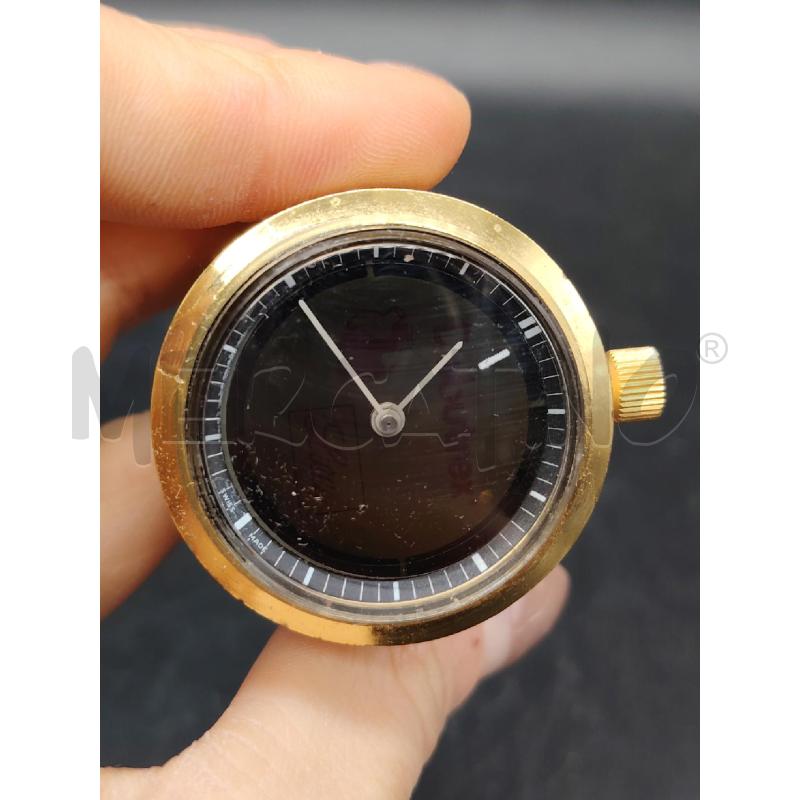 OROLOGIO DA TAVOLO  DOBUTREX | Mercatino dell'Usato Roma eur 4