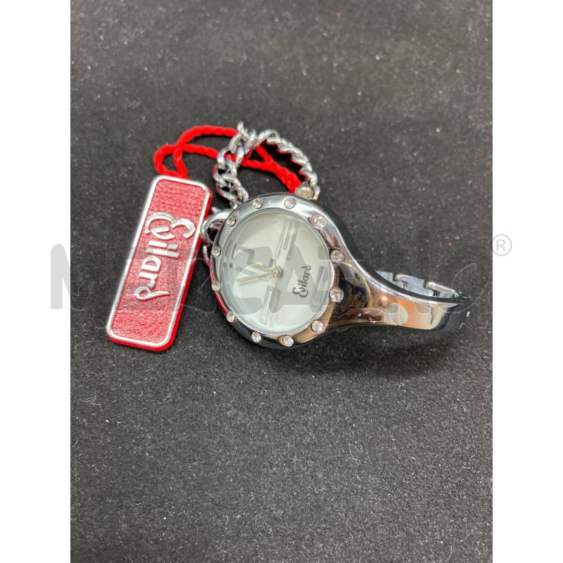 OROLOGIO EVILARD CHAIN QUAD BRILL | Mercatino dell'Usato Roma eur 1