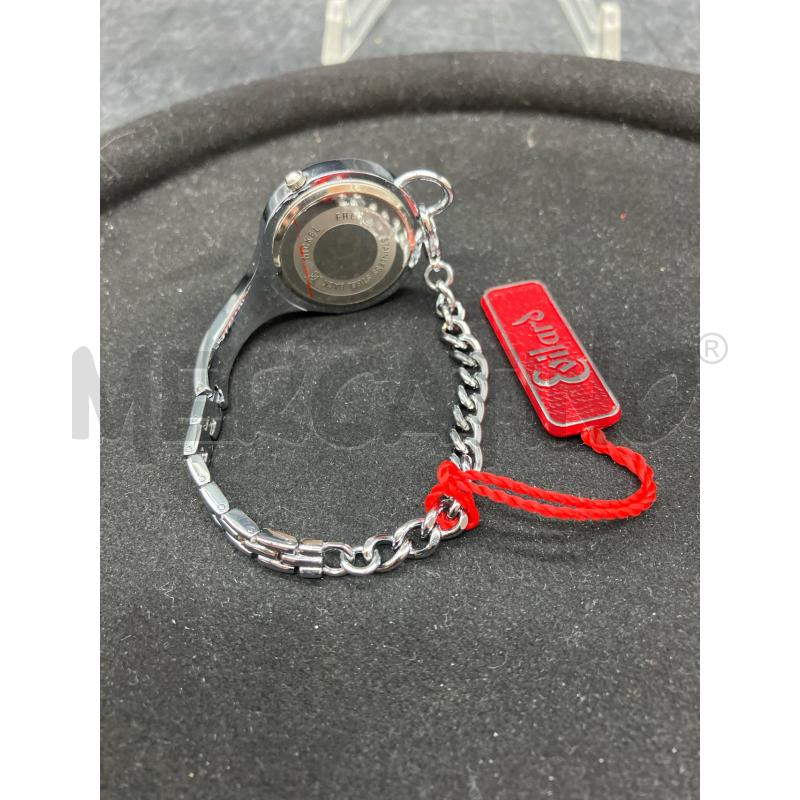 OROLOGIO EVILARD CHAIN QUAD BRILL | Mercatino dell'Usato Roma eur 3