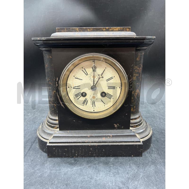 OROLOGIO METALLO DA RIV | Mercatino dell'Usato Roma eur 1
