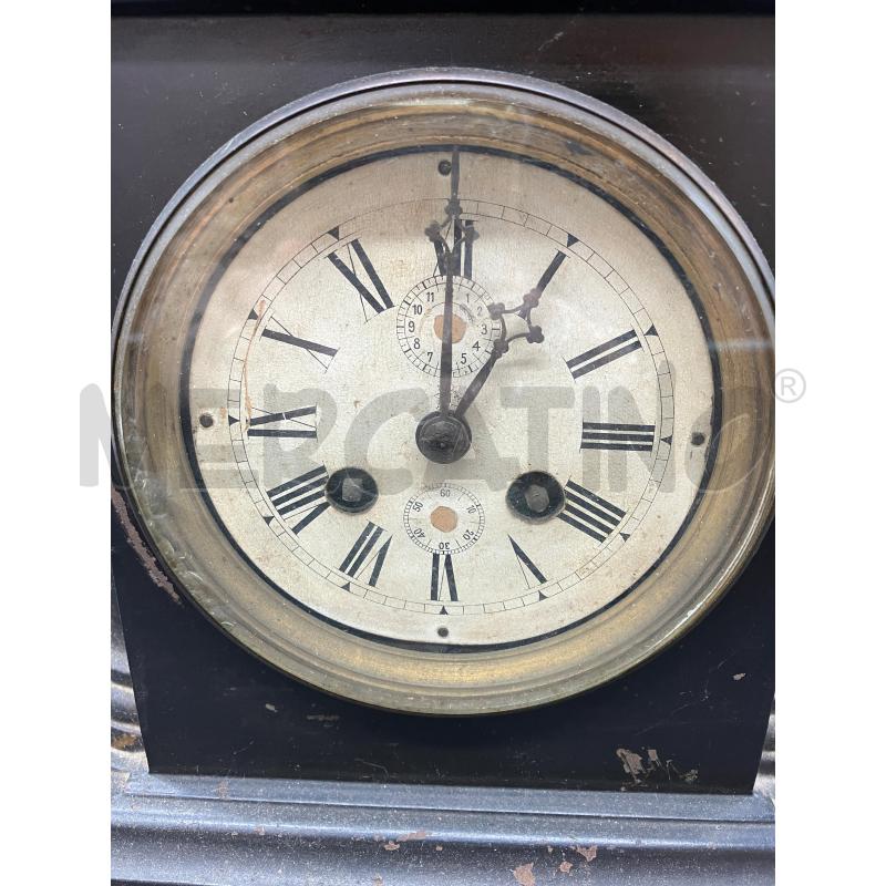 OROLOGIO METALLO DA RIV | Mercatino dell'Usato Roma eur 2