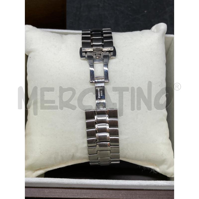 OROLOGIO PHILIP WATCH BLAZE R82 73995015 | Mercatino dell'Usato Roma eur 4