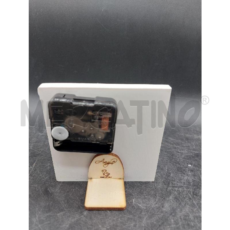 OROLOGIO PICCOLO PRINCIPE | Mercatino dell'Usato Roma eur 2