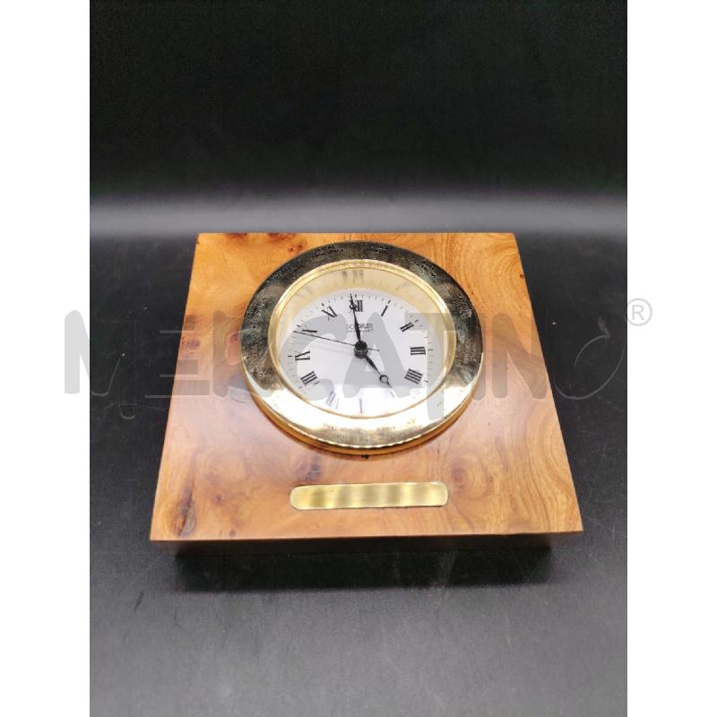 OROLOGIO SCHOLER | Mercatino dell'Usato Roma eur 1
