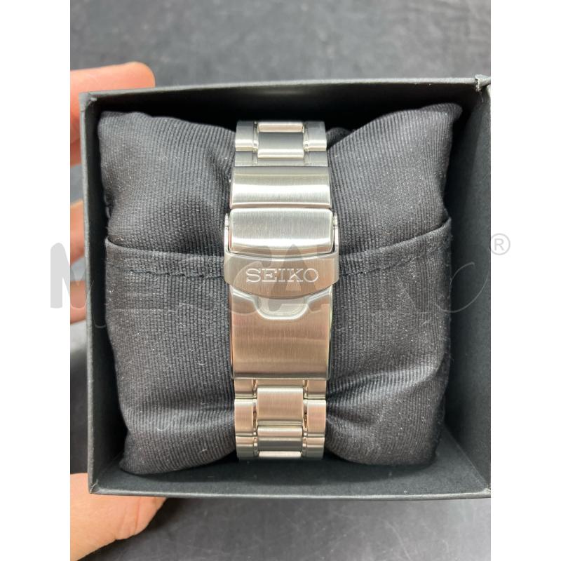 OROLOGIO SEIKO PADI RSS BLU AUTOMATICO  | Mercatino dell'Usato Roma eur 3