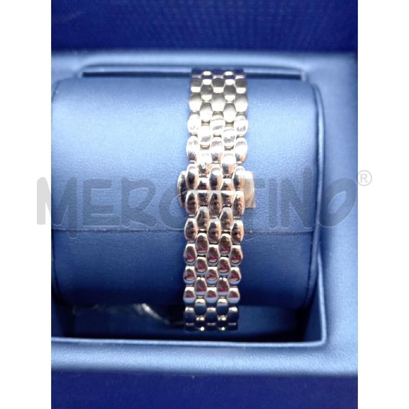 OROLOGIO SWAROVSKI CRYSTAL LAKE | Mercatino dell'Usato Roma eur 3