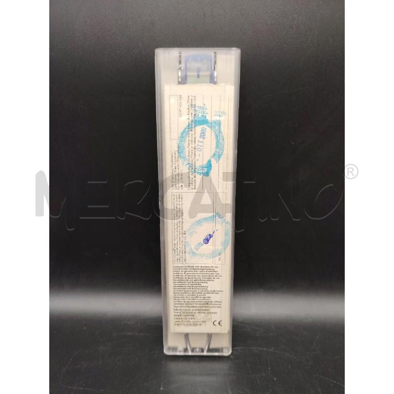 OROLOGIO SWATCH CLUB WATCH 99 SPACE DREAMS GZ160 | Mercatino dell'Usato Roma eur 3