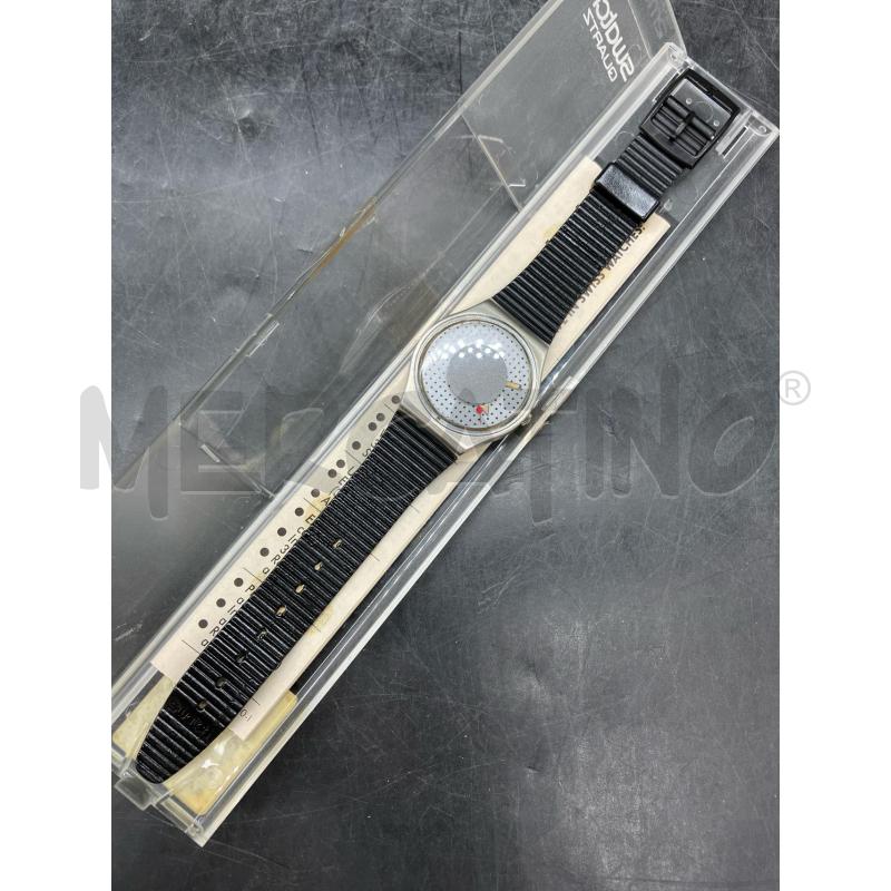 OROLOGIO SWATCH GENT HEARTSTONE GX100 | Mercatino dell'Usato Roma eur 1