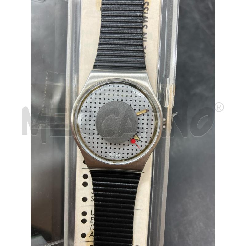 OROLOGIO SWATCH GENT HEARTSTONE GX100 | Mercatino dell'Usato Roma eur 2