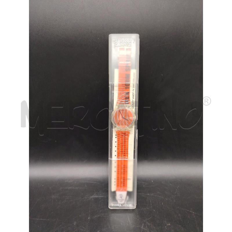 OROLOGIO SWATCH GK324 | Mercatino dell'Usato Roma eur 1