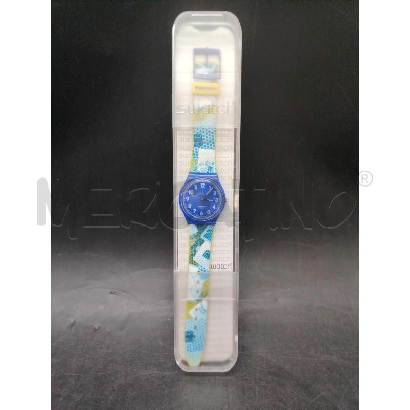OROLOGIO SWATCH GS142D | Mercatino dell'Usato Roma eur 1