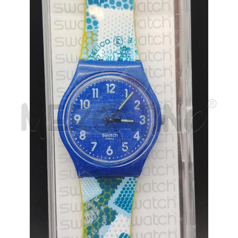 OROLOGIO SWATCH GS142D | Mercatino dell'Usato Roma eur 2