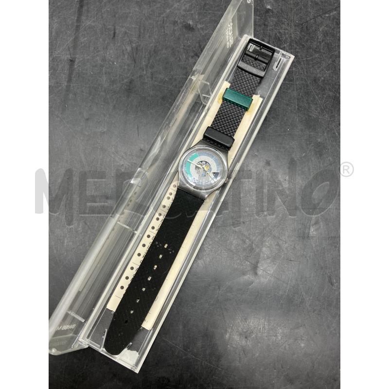 OROLOGIO SWATCH GX 405 | Mercatino dell'Usato Roma eur 1