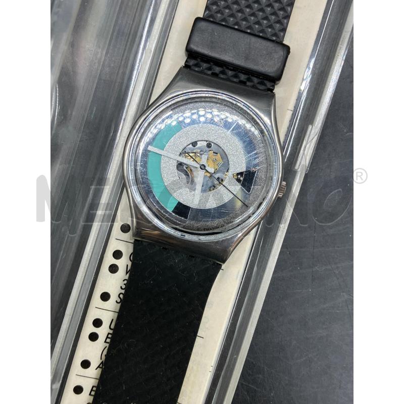 OROLOGIO SWATCH GX 405 | Mercatino dell'Usato Roma eur 2